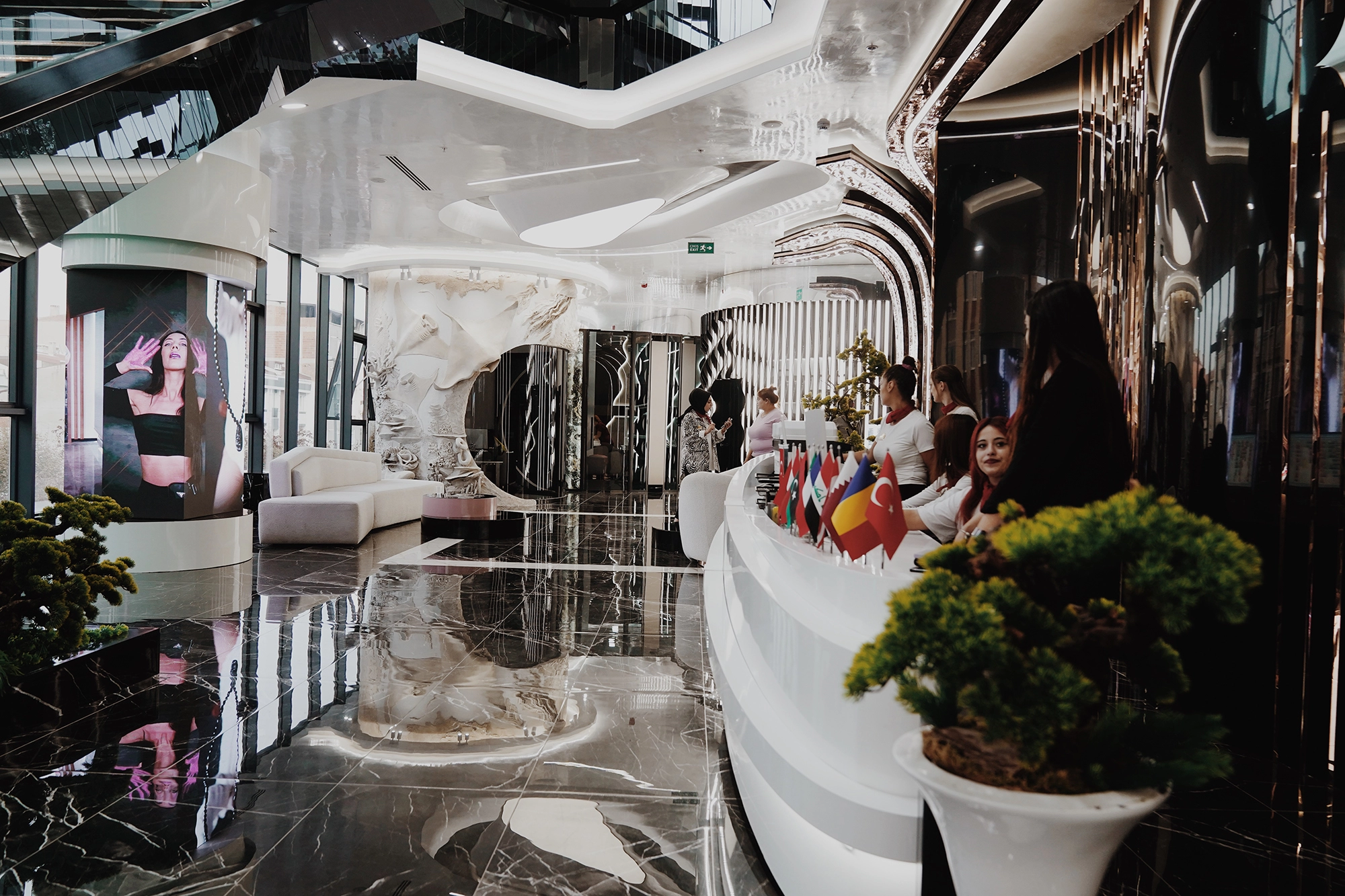 Prime Aesthetics Prime Aesthetics